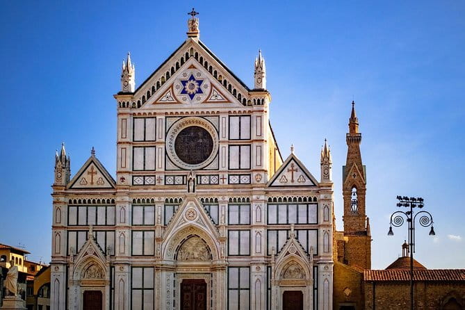 Sex, Drugs & the Renaissance in Florence - A Renaissance walk with an R-rated agenda