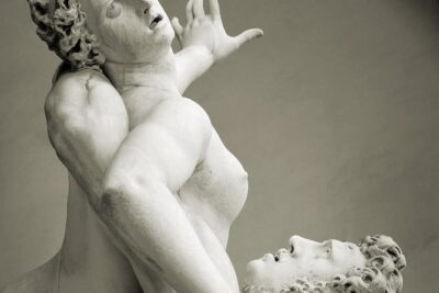 Sex, Drugs & the Renaissance in Florence - Duomo and the Baptistery: where religion, status, and storytelling overlap