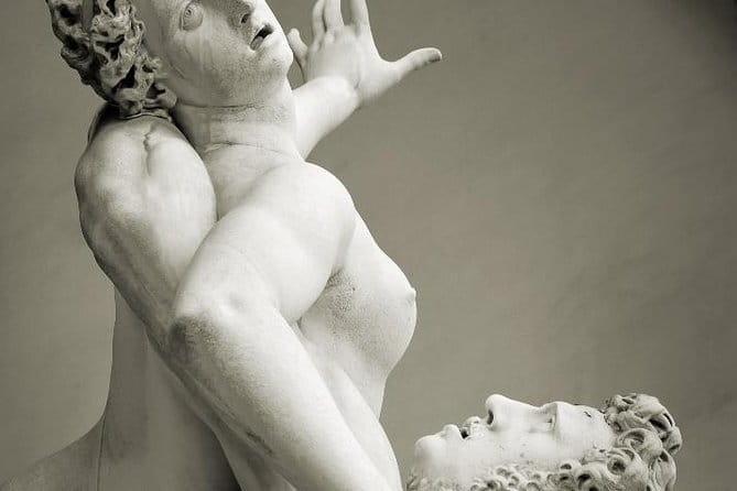 Sex, Drugs & the Renaissance in Florence - Duomo and the Baptistery: where religion, status, and storytelling overlap