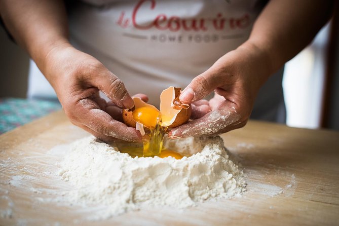 Share Your Pasta Love in a Local’s Home in Florence - Why this Florentine pasta class feels different from a showroom