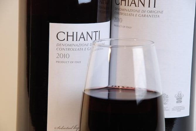Siena and Chianti Wineries Excursion by Private Luxury Van from Florence - Badia a Passignano: the fortified monastic break