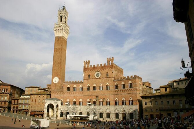 Siena and San Gimignano Tour from Florence - Private Day Trip Value From Florence (Price, Comfort, and Timing)