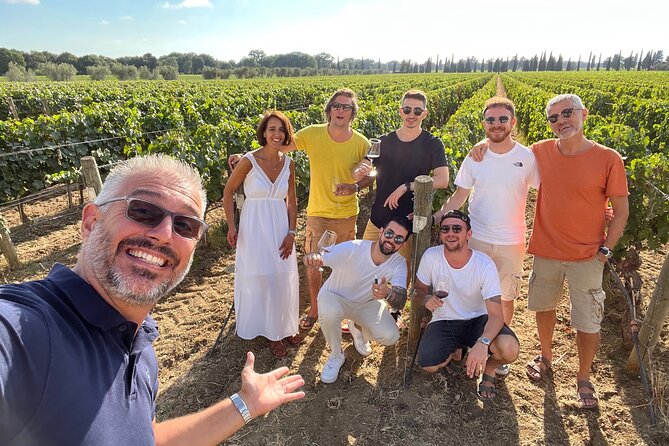 Siena and San Gimignano Tour from Florence - Monteriggioni’s Fortress Walls and Cappuccino Time