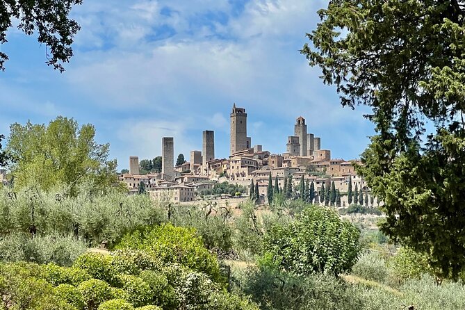 Siena and San Gimignano Tour from Florence - Guide and Driver Impact: What Francesco’s Style Really Adds