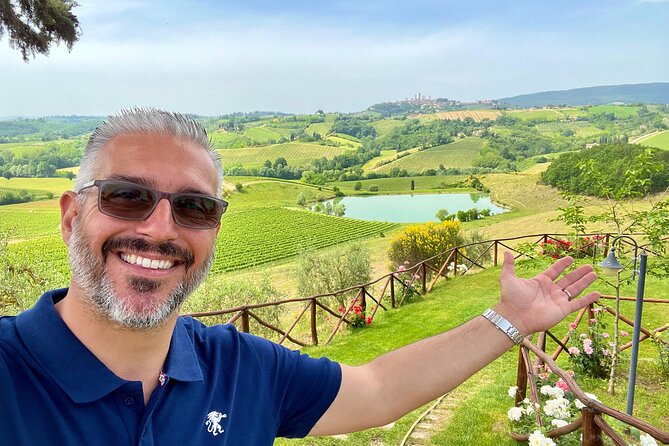 Siena and San Gimignano Tour from Florence - Who Should Book This Siena and San Gimignano Day Trip?