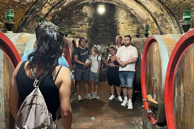Siena, Cortona, Montepulciano & Val D'Orcia in a Small Group Tour - Leaving Florence: Porta Romana at 7:45am