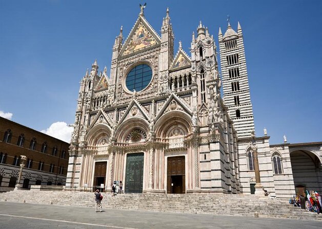 Siena, San Gimignano and Chianti Wines Day Tour from Florence - Key points that matter before you go