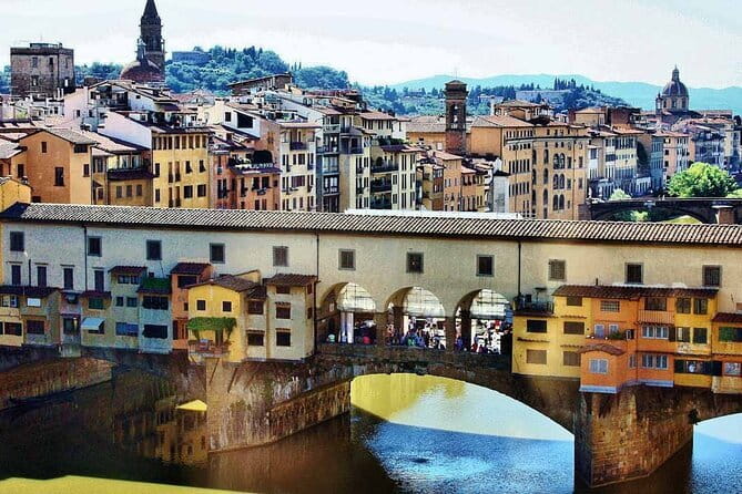 Siena & San Gimignano: Exclusive Tuscany Day Trip from Florence - Price and value: what $662.63 per person is buying you
