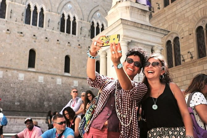 Siena San Gimignano Pisa Escorted Transport and Optional Lunch - Key Points Before You Go
