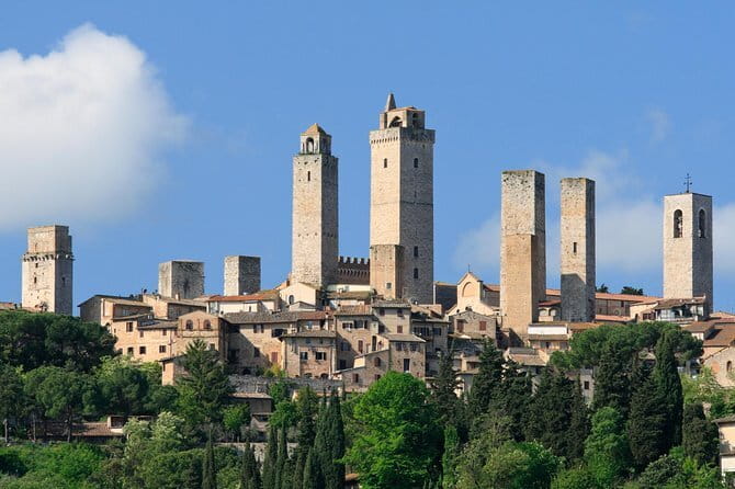Siena San Gimignano Pisa Escorted Transport and Optional Lunch - How This Siena–San Gimignano–Pisa Trip Works (and Why It Feels Efficient)