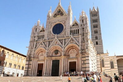 Siena San Gimignano Pisa Escorted Transport and Optional Lunch - Price and Value: What $78.10 Really Covers