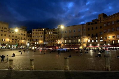 Siena - San Gimignano Private Tour - Piazzale Michelangelo: Florence views with no fuss