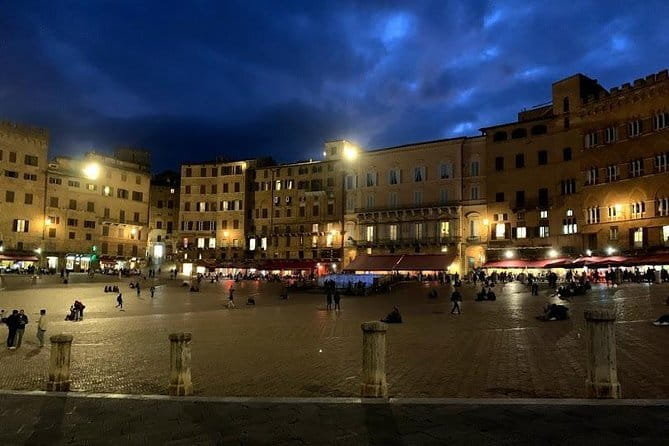 Siena - San Gimignano Private Tour - Piazzale Michelangelo: Florence views with no fuss