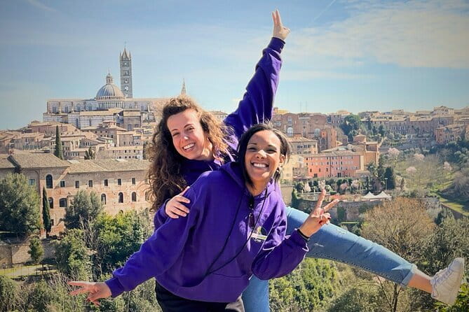 Siena, San Gimignano, Tuscany, Lunch & Wine Tasting - Small Group - Key Things I’d Focus On Before You Go
