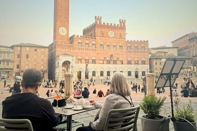 Siena, San Gimignano, Tuscany, Lunch & Wine Tasting - Small Group - Why This Tuscany Day Trip Works From Florence