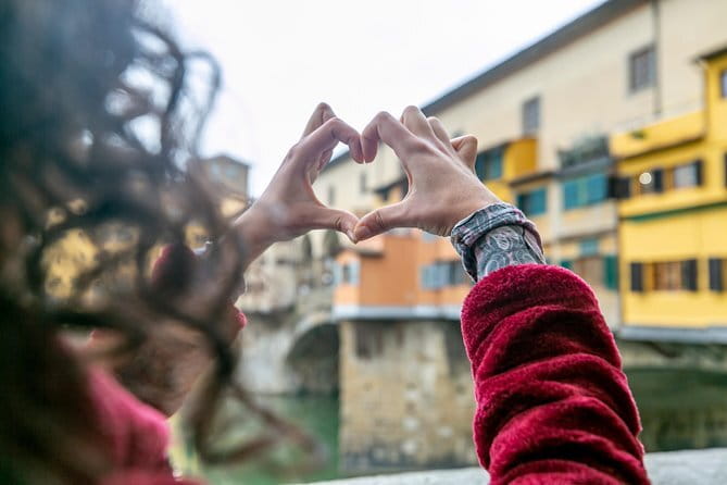 Sightseeing Guided Tour of Florence by Night including Duomo & Palazzo Vecchio - Key highlights to expect