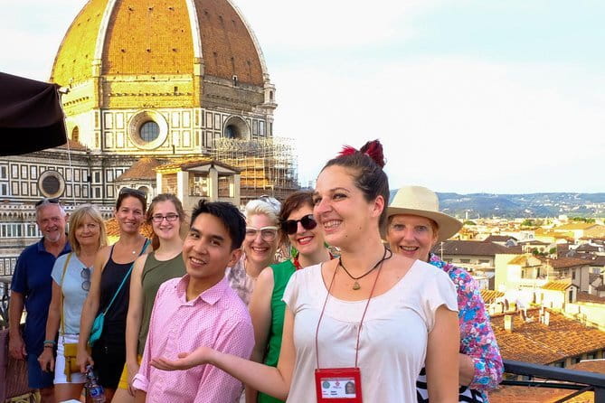 Sightseeing Tuscany by touring bike - 1 day rental - Route Ideas That Fit Real Energy: Chianti Loops and San Gimignano Ambitions