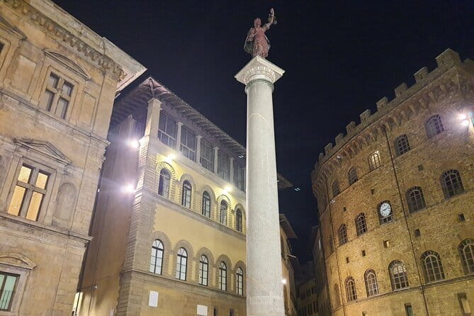Skip the Line: Accademia Gallery Guided Tour in Florence - Stop 2: The Prisoners Hall and Michelangelo’s Non-Finito