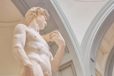 Skip the Line: Accademia Gallery Guided Tour in Florence - Stop 1: The Short Walk That Gets You Oriented Fast