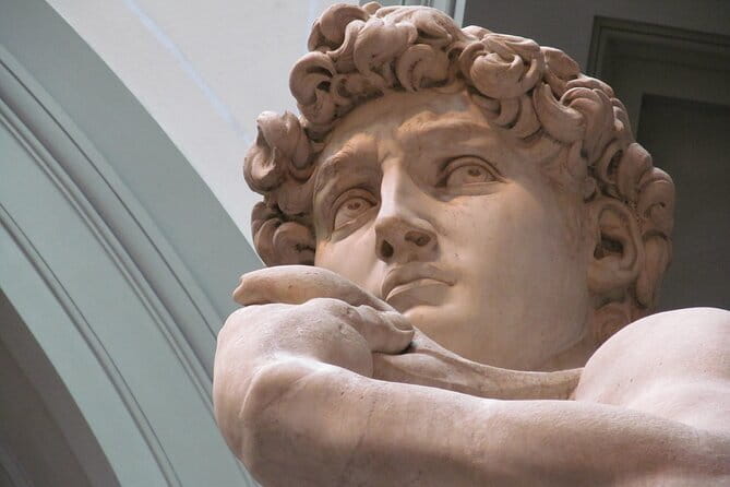 Skip the Line: Accademia Gallery Guided Tour in Florence - Stop 3 Follow-Up: Giambologna’s Rape of the Sabines