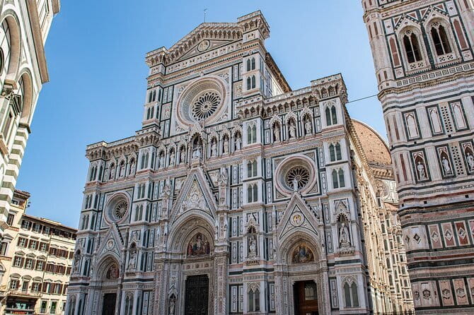 Skip the Line: Accademia Gallery Priority Entry Ticket with eBook - The PDF museum guide (eBook): use it like a shortcut, not a textbook