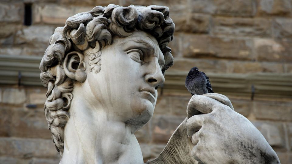 Skip the line: Accademia Gallery small group tour - Finding David’s Best Viewing Moment (and Why the Guide Matters)