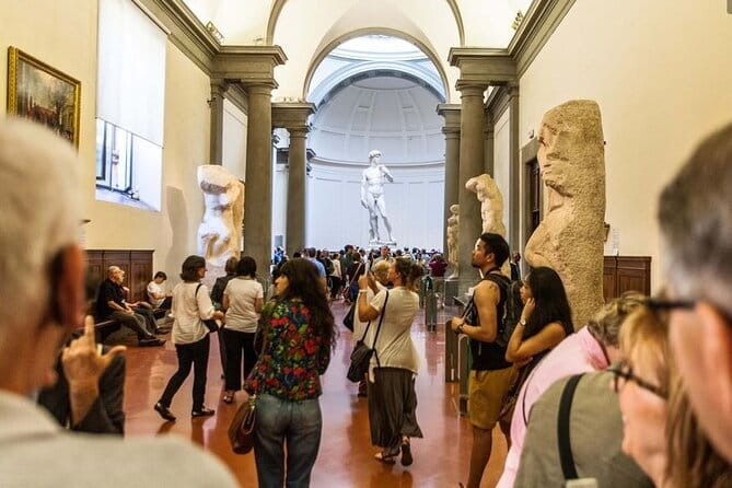Skip The Line Accademia Gallery Tickets - Price and value: is $42.05 worth it?