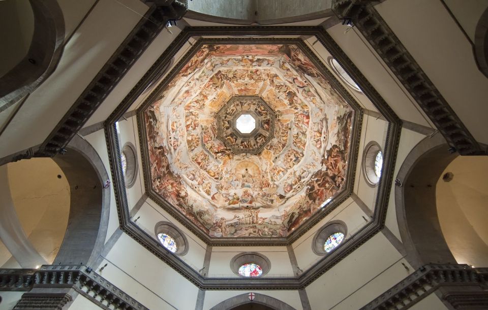 Skip the line: Accademia & walking tour of Florence - Should You Book This Skip-the-Line Accademia and Florence Tour?