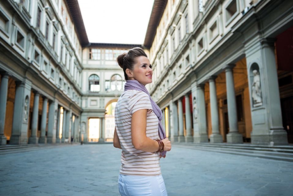 Skip the line: Accademia & walking tour of Florence - Price and Value: Is $152.93 Per Person Worth It?