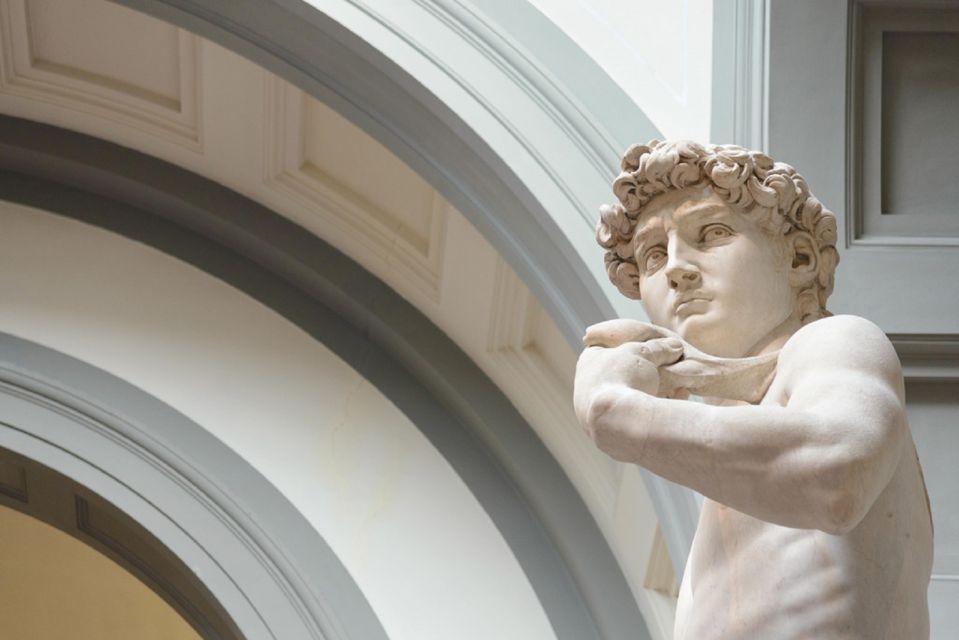 Skip the line: Accademia & walking tour of Florence - Who This Tour Suits Best (And Who Might Want Another Plan)