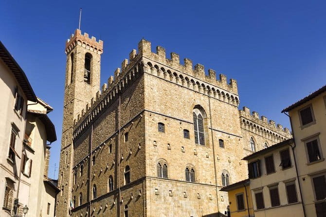 Skip the Line: Bargello Museum Ticket in Florence - Key things to know before you go