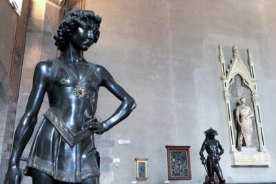Skip the Line: Bargello Museum Ticket in Florence - Bargello Palace in 1255: why this building feels different