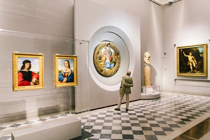 Skip the line : David Guided Experience - Michelangelo’s David: the viewing angles and context you’ll actually use