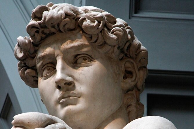 Skip the line, Don't skip the David - David in the Accademia: Why This Tour Works