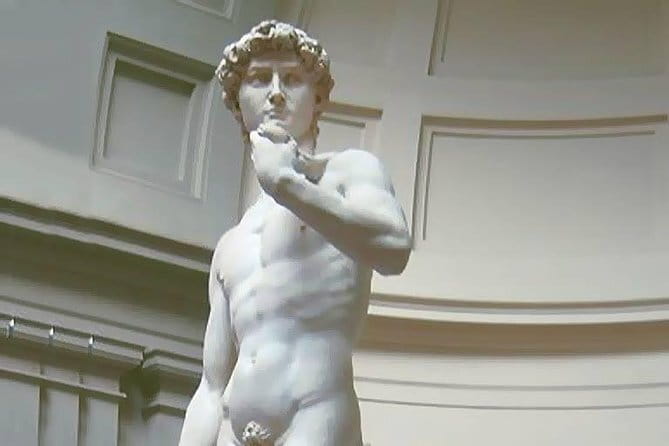 Skip The Line Florence Accademia Gallery Tickets with Priority Entrance - Priority entrance at the Accademia: what it actually buys you