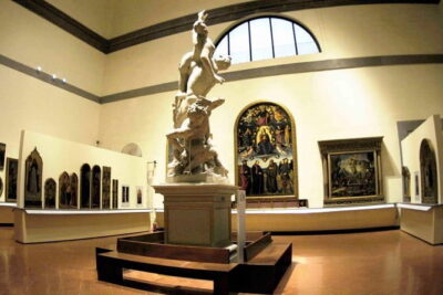 Skip The Line Florence Accademia Gallery Tickets with Priority Entrance - Timing and crowds: how to avoid the David bottleneck