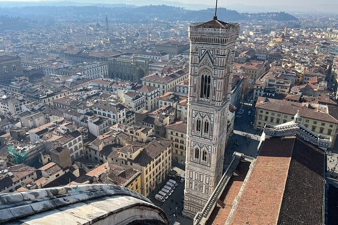 Skip the Line Florence Duomo Guided Tour Semi-Private 8ppl Max - Cathedral of Santa Maria del Fiore: what you’re really seeing with a guide