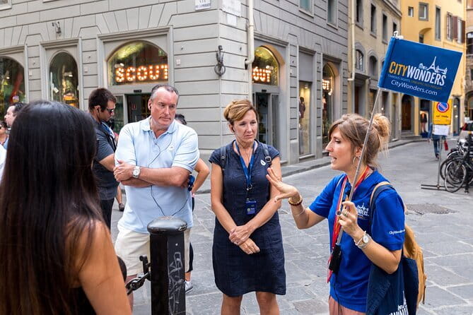 Skip the Line: Florence Duomo Tour & Brunelleschi Dome Climb - Who should book (and who should skip)?