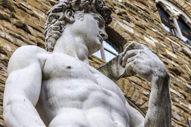 Skip the Line: Florence's Accademia Gallery Priority Entrance Ticket - Key things worth knowing before you go
