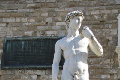 Skip the Line: Florence's Accademia Gallery Priority Entrance Ticket - Getting your ticket at Via Ricasoli 41 (and not getting stuck)