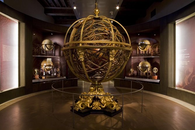Skip the Line: Galileo Museum Ticket in Florence - Key Points You’ll Care About Before You Go