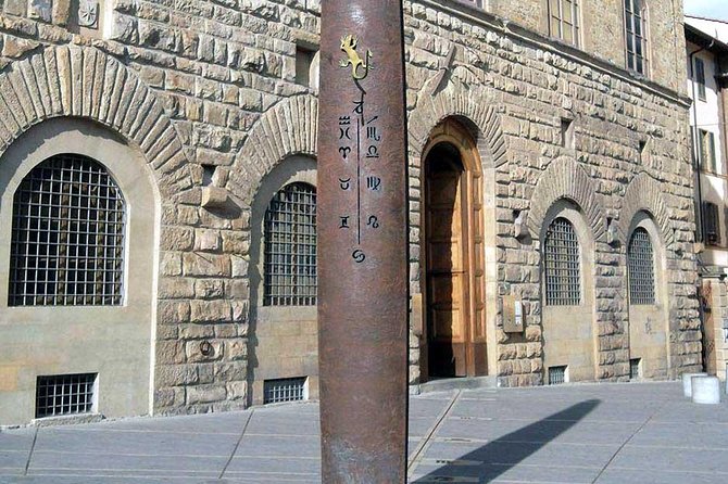 Skip the Line: Galileo Museum Ticket in Florence - Ticket-Voucher Hiccups: The Most Important Reality Check