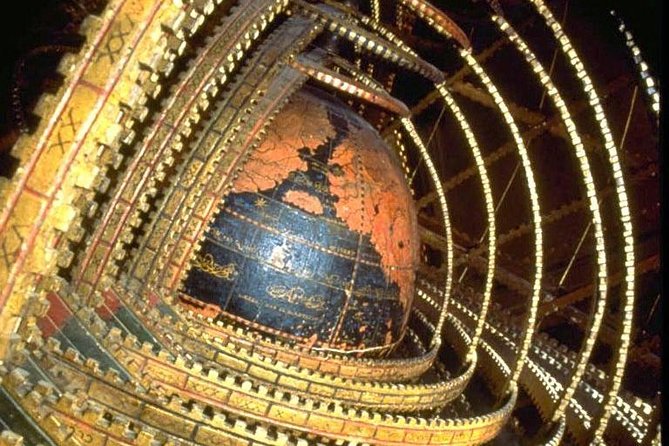 Skip the Line: Galileo Museum Ticket in Florence - Galileo and the Universe: What the Exhibits Deliver in 1–2 Hours