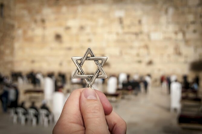 Skip-the-line Great Synagogue and Jewish Museum Private Tour - Price and timing: is $232.27 worth it for Florence?