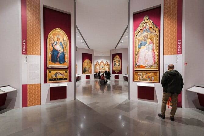 Skip the Line: Guided Tour of Michelangelo’s David at Accademia - Via Ricasoli 39: The Meeting Point and What “Skip the Line” Really Means