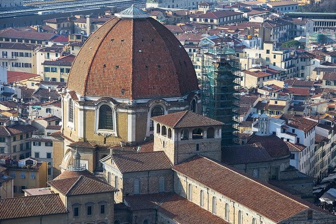 Skip the Line: Medici Chapels Ticket in Florence - Key Points at a Glance