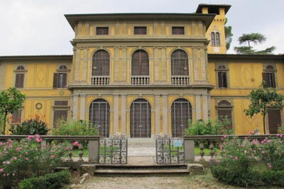 Skip the Line: Stibbert Museum Ticket in Florence - Stop 1: Museo Stibbert, a Home Turned Collector’s World