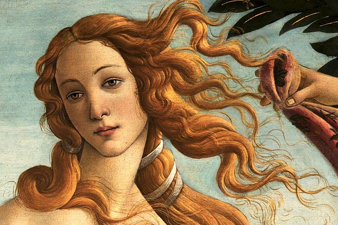 Skip The Line Ticket Uffizi Gallery with Escorted Entrance - Your 2–4 hour self-guided Uffizi visit: how to make it count