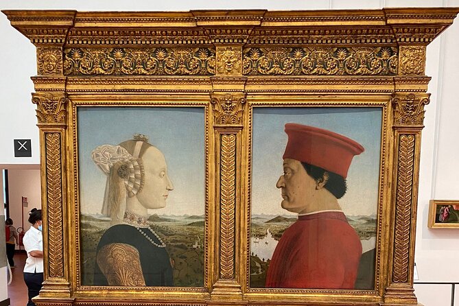 Skip - The Line Tickets Uffizi and Accademia Entrance - Two museums that define the Renaissance in one day