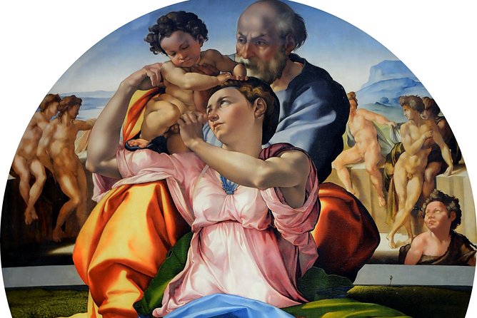Skip the line Uffizi and Accademia private guided tour - What your private guide actually changes (and why it shows up in the reviews)